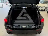 2025 Mercedes Benz E 53 AMG
