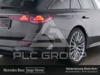 2025 Mercedes Benz E 53 AMG