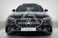 2025 Mercedes Benz E 53 AMG