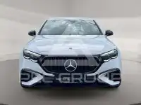 2025 Mercedes Benz E 53 AMG