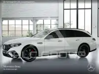 2025 Mercedes Benz E 53 AMG
