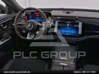 2025 Mercedes Benz E 53 AMG