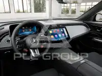 2025 Mercedes Benz E 53 AMG