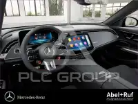 2025 Mercedes Benz E 53 AMG
