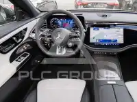 2025 Mercedes Benz E 53 AMG