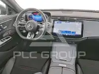 2025 Mercedes Benz E 53 AMG
