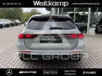 2025 Mercedes Benz E 53 AMG