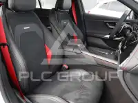 2025 Mercedes Benz E 53 AMG