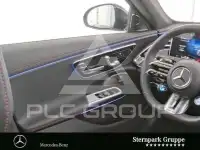 2025 Mercedes Benz E 53 AMG