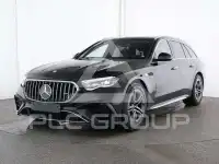 2025 Mercedes Benz E 53 AMG