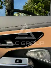 2025 Mercedes Benz E 53 AMG