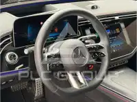 2025 Mercedes Benz E 53 AMG