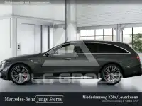 2025 Mercedes Benz E 53 AMG