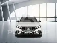 2025 Mercedes Benz E 53 AMG