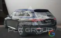 2025 Mercedes Benz E 53 AMG