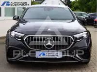 2025 Mercedes Benz E 53 AMG