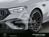 2025 Mercedes Benz E 53 AMG