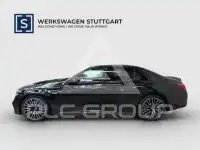 2025 Mercedes Benz E 53 AMG