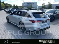 2025 Mercedes Benz E 53 AMG