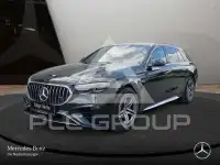 2025 Mercedes Benz E 53 AMG