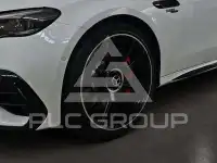 2025 Mercedes Benz E 53 AMG