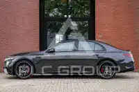 2025 Mercedes Benz E 53 AMG