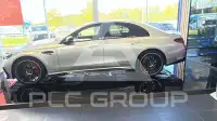 2025 Mercedes Benz E 53 AMG