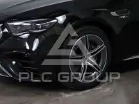 2025 Mercedes Benz E 53 AMG