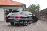 2025 Mercedes Benz E 53 AMG