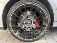 2025 Mercedes Benz E 53 AMG