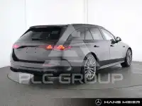 2025 Mercedes Benz E 53 AMG