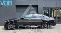 2025 Mercedes Benz E 53 AMG