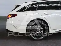 2025 Mercedes Benz E 53 AMG