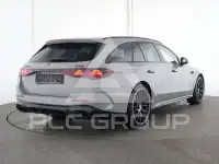2025 Mercedes Benz E 53 AMG