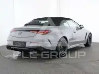 2025 Mercedes Benz E 53 AMG