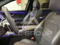 2025 Mercedes Benz E 53 AMG
