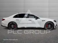 2025 Mercedes Benz E 53 AMG