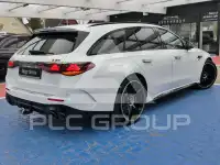 2025 Mercedes Benz E 53 AMG