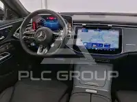 2025 Mercedes Benz E 53 AMG