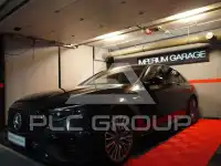 2025 Mercedes Benz E 53 AMG