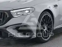 2025 Mercedes Benz E 53 AMG