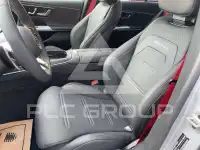 2025 Mercedes Benz E 53 AMG