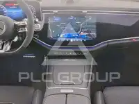 2025 Mercedes Benz E 53 AMG