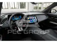 2025 Mercedes Benz E 53 AMG