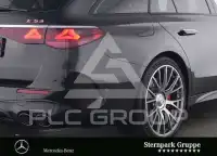 2025 Mercedes Benz E 53 AMG