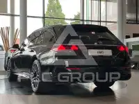 2025 Mercedes Benz E 53 AMG