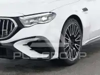 2025 Mercedes Benz E 53 AMG