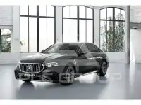 2025 Mercedes Benz E 53 AMG