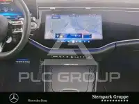 2025 Mercedes Benz E 53 AMG