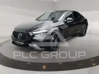 2025 Mercedes Benz E 53 AMG